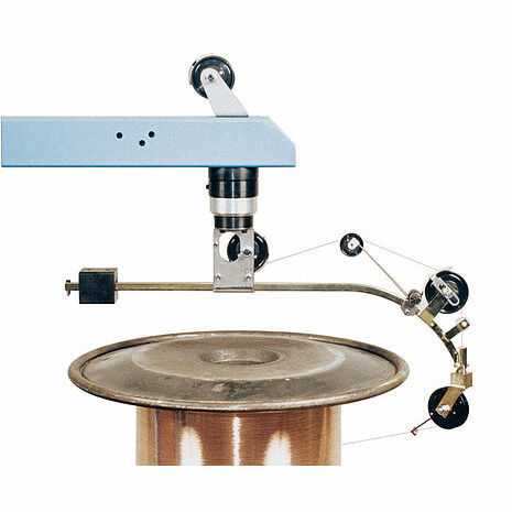 Desenrolador de arame - F22G-N560/630K - mobac