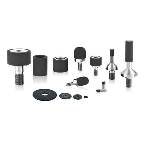 Rebolo CBN de liga cerâmica - C1 - Kunshan Xinlun Superabrasives Co., Ltd. - de retificação / de acabamento / de alisamento