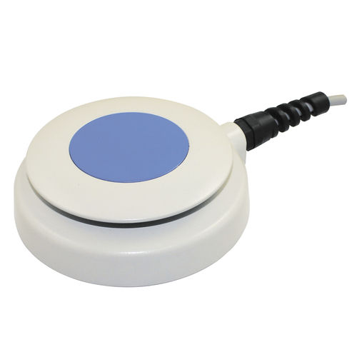 Interruptor de pedal de controle - MED-110/170 - SUNS - elétrico / simples / de grande estabilidade