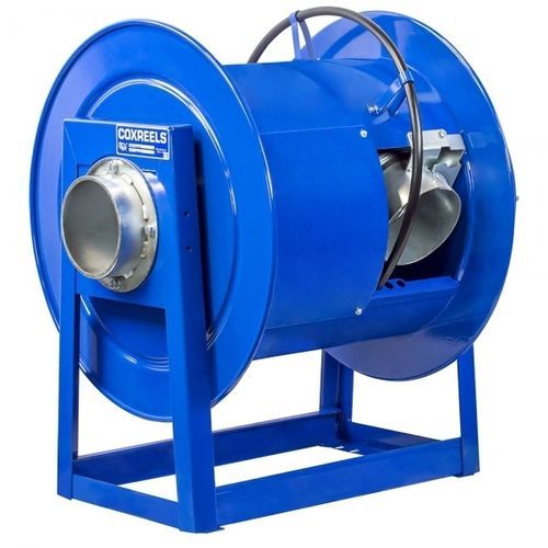 Enrolador de mangueira - 300 SERIES  - Coxreels - fixo / fechado / em aço