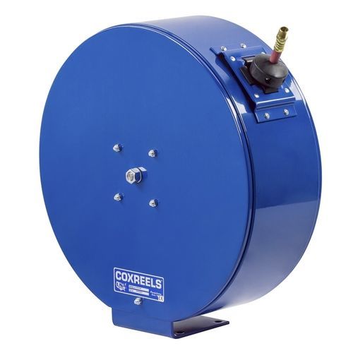 Enrolador de mangueira - EN SERIES - Coxreels - retrátil / para água / para ar