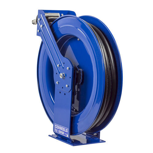 Enrolador de mangueira - T-DEF REELS - Coxreels - automático / motorizado / com manivela