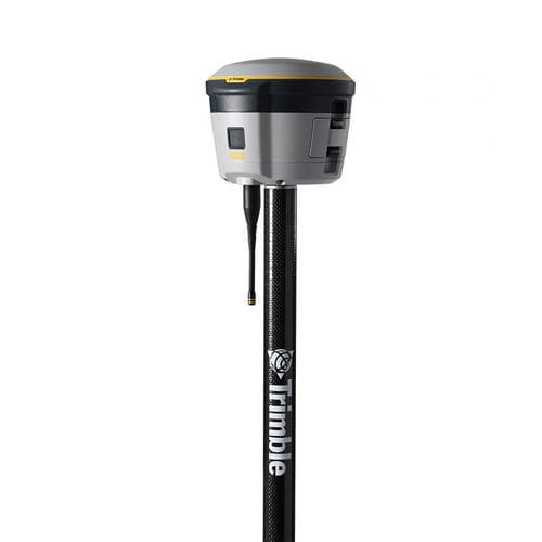 Sistema de topografia GNSS - R580 - Trimble