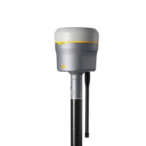 Sistema de topografia GNSS - R980 - Trimble