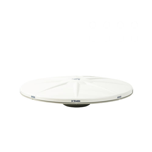 Antena GNSS - Zephyr 3 Geodetic - Trimble - de satélite / GLONASS / GPS