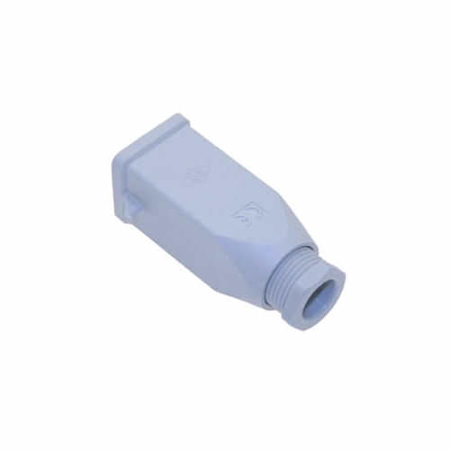 Carcaça de conector elétrica - CK-03V  - Mencom Corporation - de plástico
