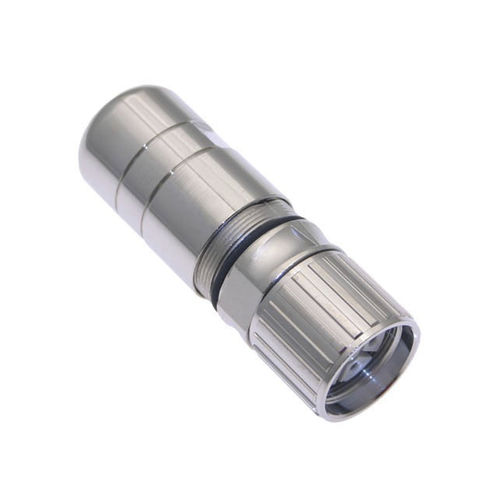 Conector de dados - MCVH-8FP-FW-CC - Mencom Corporation - DIN / reto / circular