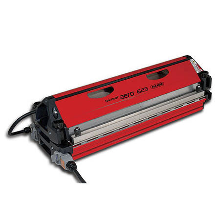 Prensa elétrica - NOVITOOL® AERO® series - FLEXCO - para união / para junção de esteiras transportadoras / com controle digital