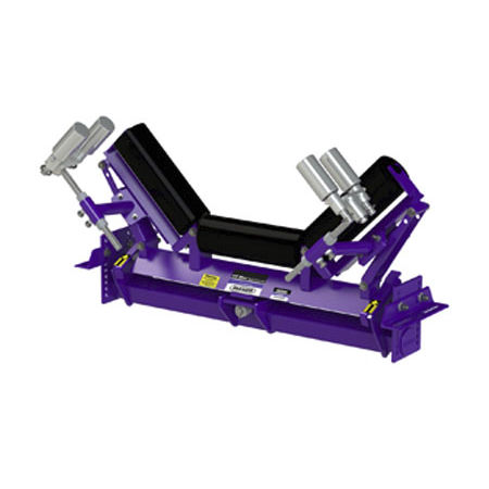 Alinhador de correia transportadora - PT MAX™ - FLEXCO