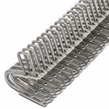 Junção para esteira tipo grampo - XP™ series - FLEXCO - para equipamentos mineiros / para aplicações industriais / em aço inoxidável