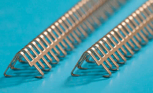 Junção para esteira lobo - CLIPPER® G series  - FLEXCO - em aço inoxidável