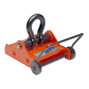Ímã permanente de elevação com acionamento elétrico - PL series - Kanetec - com acionamento manual / de manuseamento