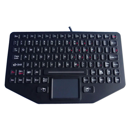 Teclado de mesa - NXN-KBM275-04 - NICONIX - com teclas mecânicas / 89 teclas / com mouse