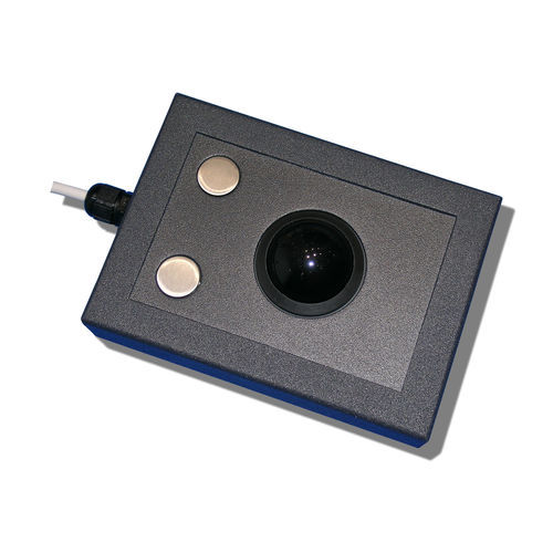 Trackball óptico - NX339-14-NX-TB38-MGEH-2T1VR-USB - NICONIX - de mesa / 38 mm / USB