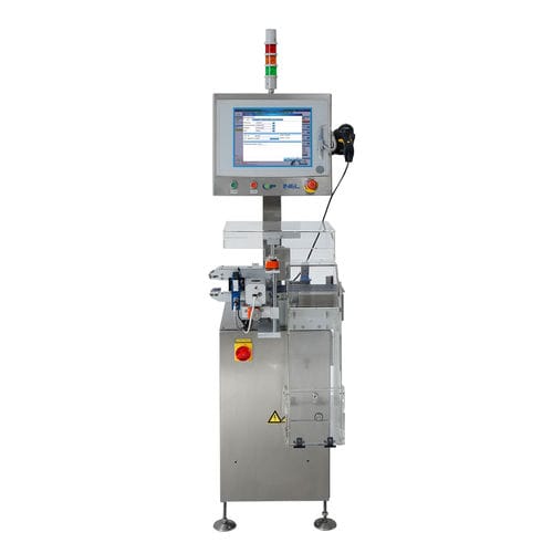 Módulo de impressão de transferência térmica - PV-500 - MGS Machine Corporation