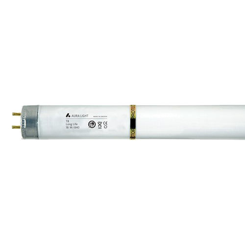 Iluminação de segurança - T5 Eco Saver  - Aura Light International - com lâmpadas / fluorescente / para escritório