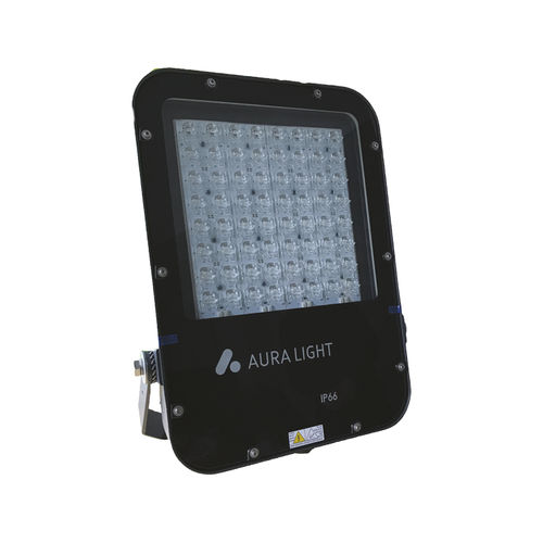 Projetor de LED - Morisia Flood - Aura Light International - IK 10 / IP66 / de parede