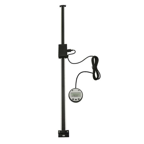 Transdutor linear com display digital - SHAHE/5404-600 0-600mm 0.01mm ±0.15mm/Digital Linear Scale - Wenzhou Sanhe Measuring Instrument Co., Ltd