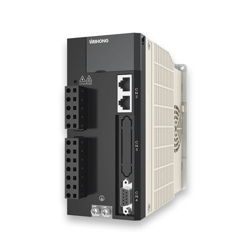 Servoconversor trifásico - WISE - WeiHong Electronic Technology CO.,LTDWeiHong Elect - monofásico / USB / de controle