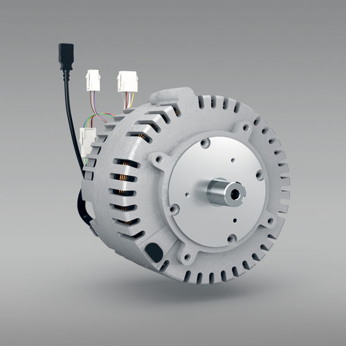 Motor universal - FRIWO Gerätebau GmbH - CA