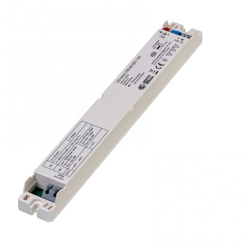 Driver de LED fechado - LT60 - FRIWO Gerätebau GmbH - de potência / ajustável