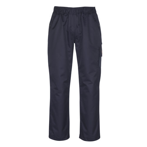 Calça de trabalho - 07190-650-01 - Mascot International A/S - impermeável / em poliéster / unissexo