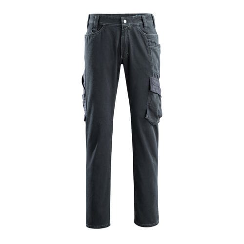 Calça de trabalho - 15279-207-86 - Mascot International A/S - resistente à abrasão / em algodão / em poliamida