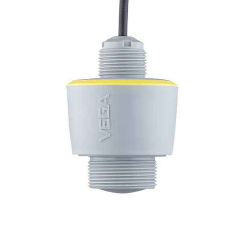 Sensor de nível de radar - VEGAPULS C 11 - VEGA TECHNIQUE - para líquidos / para produtos a granel / 4–20 mA