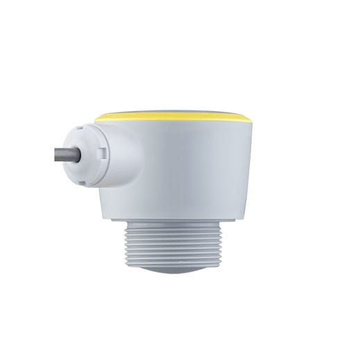Sensor de nível de radar - VEGAPULS C 22 - VEGA TECHNIQUE - para água / MODBUS / HART