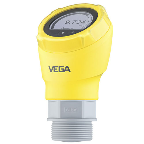 Sensor de nível de radar - VEGAPULS 31 - VEGA TECHNIQUE - para líquidos / para sólidos / HART