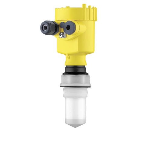 Sensor de nível de radar - VEGAPULS 61 - VEGA TECHNIQUE - para líquidos / MODBUS / HART