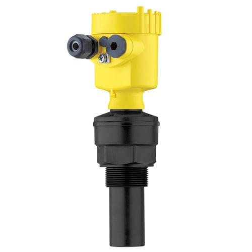 Sensor de nível ultrassônico - VEGASON 61 - VEGA TECHNIQUE - para água / para produtos a granel / HART