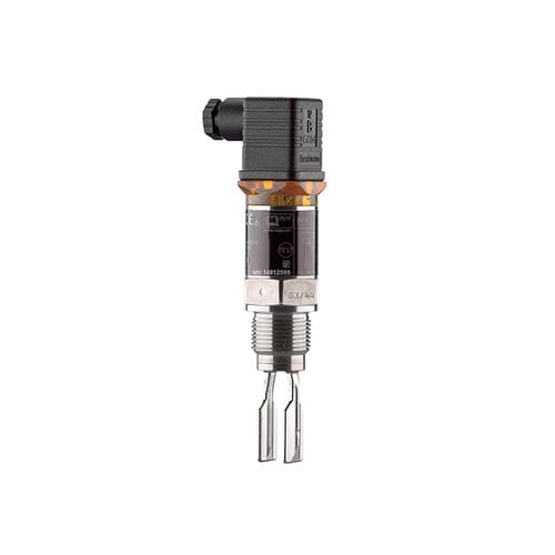 Chave de nível vibratória - VEGASWING 51 - VEGA TECHNIQUE - para líquidos / para a indústria alimentícia / para a indústria farmacêutica
