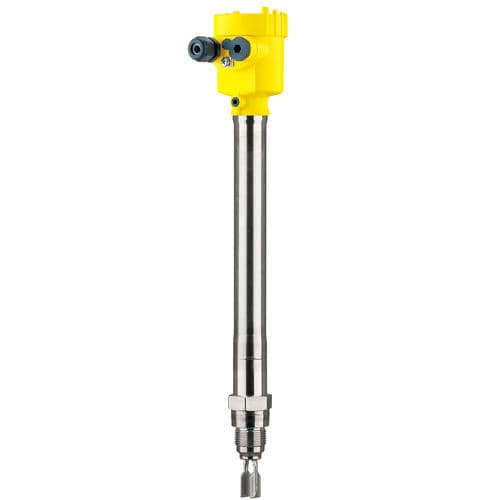 Chave de nível vibratória - VEGASWING 66 - VEGA TECHNIQUE - para líquidos / para tanque / ATEX