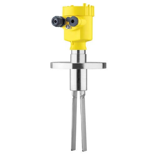 Chave de nível vibratória - VEGAWAVE 61 - VEGA TECHNIQUE - para produtos a granel / para tanque / para silo