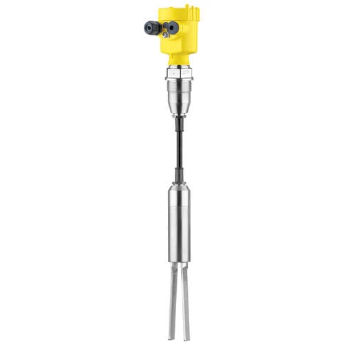 Chave de nível vibratória - VEGAWAVE 62 - VEGA TECHNIQUE - para produtos a granel / para silo / ATEX
