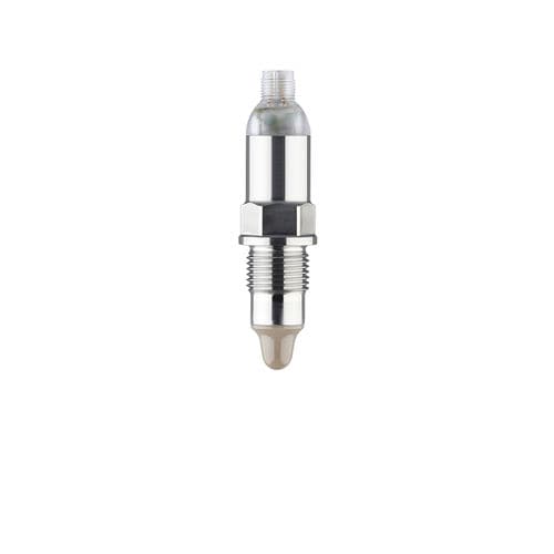 Chave de nível capacitiva - VEGAPOINT 11 - VEGA TECHNIQUE - para água / para a indústria alimentícia / para a indústria farmacêutica