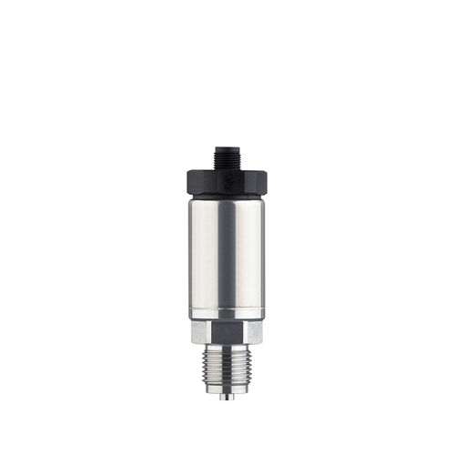 Transmissor de pressão relativa - VEGABAR 19 - VEGA TECHNIQUE - 4–20 mA / com rosca / para gás