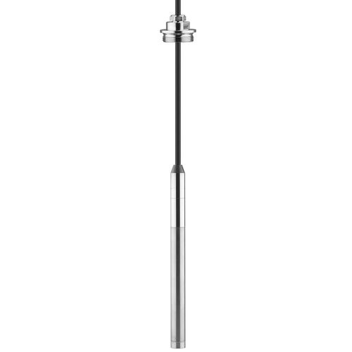 Sensor de nível hidrostático - VEGAWELL S51 - VEGA TECHNIQUE - para água / para águas residuais / 4–20 mA