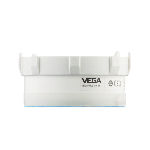Sensor de nível de radar - VEGAPULS Air 23 - VEGA TECHNIQUE - para líquidos / para produtos a granel / com saída digital