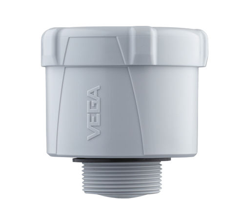 Sensor de nível de radar - VEGAPULS Air 41 - VEGA TECHNIQUE - para líquidos / para produtos a granel / com saída digital