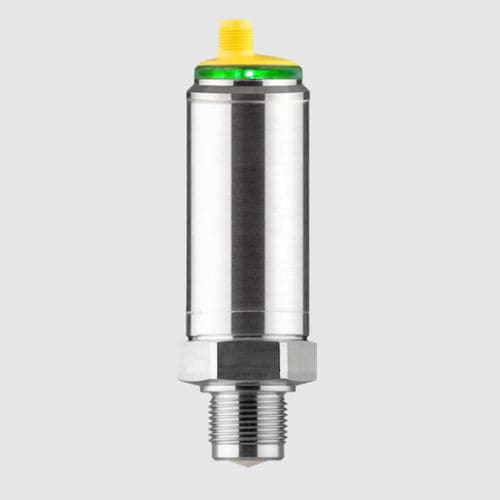 Sensor de nível de radar - VEGAPULS 42 - VEGA TECHNIQUE - para líquidos / para produtos a granel / 4–20 mA