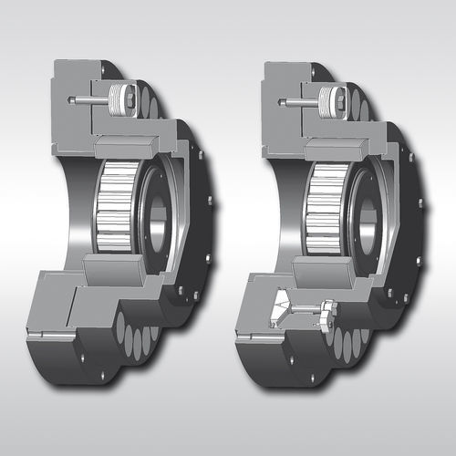 Roda livre - FX series - RINGSPANN