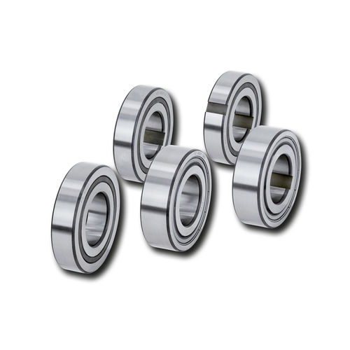 Roda livre de cames - FZ series - RINGSPANN - interna / mancal / de indexação