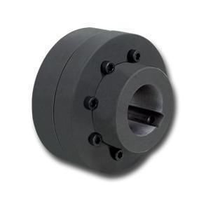 Acoplamento de mandíbula - REK … DHO - RINGSPANN - com cubo removível / de ventilador / para bomba