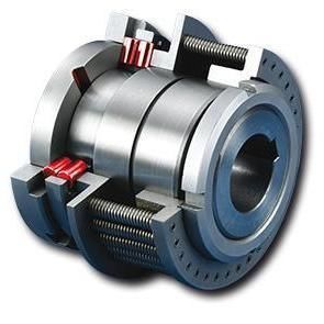 Limitador de torque de rolos - SIKUMAT® SA - RINGSPANN - de rolo duplo / de segurança / com função de embreagem