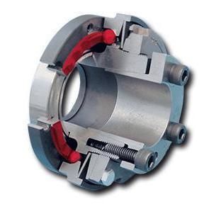 Limitador de torque de esferas - SIKUMAT® SU - RINGSPANN - compacto / sem folga