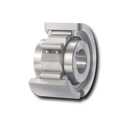 Roda livre de rolos - FN series - RINGSPANN - interna / mancal / sem mancal de apoio