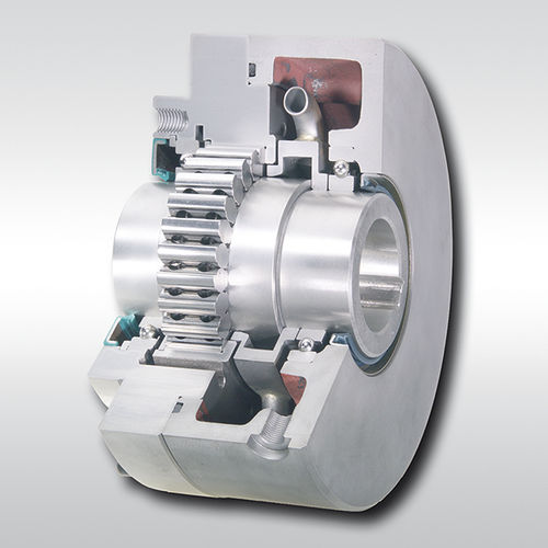Roda livre de cames - FKh series - RINGSPANN - com rolamento interno / de face inteira / contra recuo