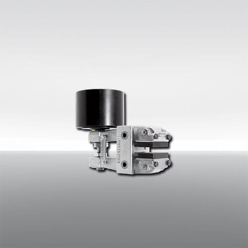 Pinça de freio de disco - DH 025 PFM series - RINGSPANN - com acionamento pneumático / com liberação por mola